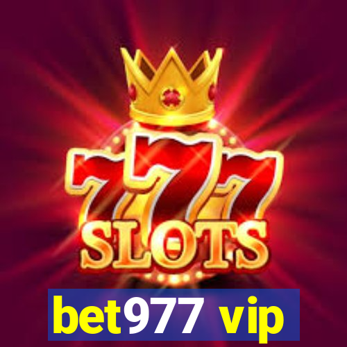 bet977 vip